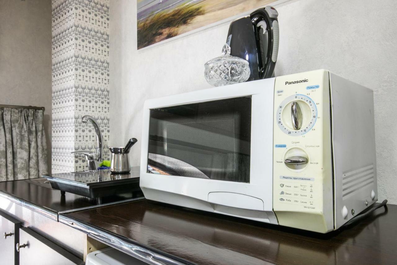 Hb Apartments Akhvelediani II Tbilisi Exteriör bild